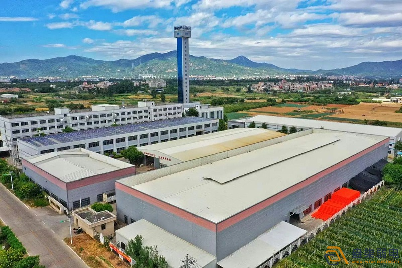 工業潔凈廠房FMCS廠務管理系統