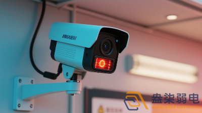 紅外測溫監(jiān)控攝像的應用場景