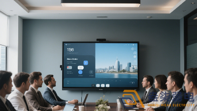 會議平板、商用電視、投影儀的區(qū)別