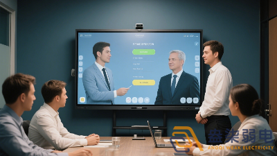 如何挑選適合企業(yè)使用的智能會議平板？