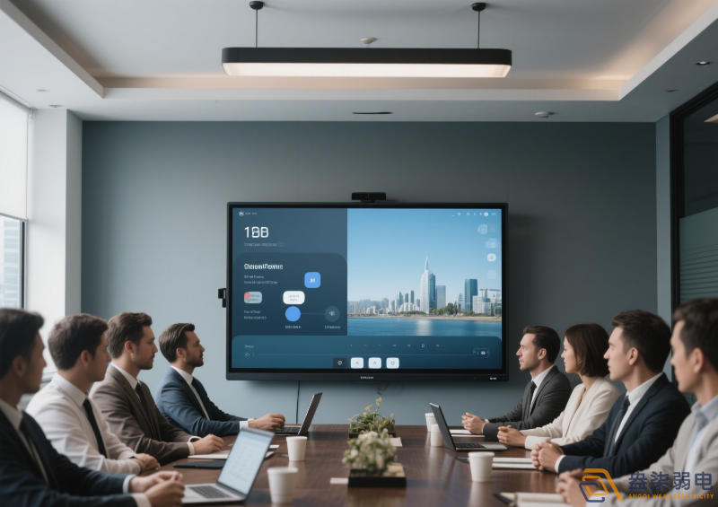 會議平板、商用電視、投影儀的區別