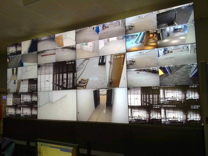 現代視頻監控的錄像存儲與備份的方式有哪些？