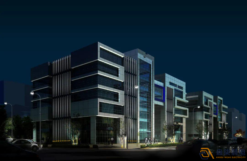 成都弱電集成平臺—樓宇自控系統BAS有哪些功能？