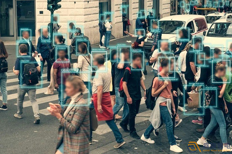 人臉偵測和人臉抓拍的區(qū)別