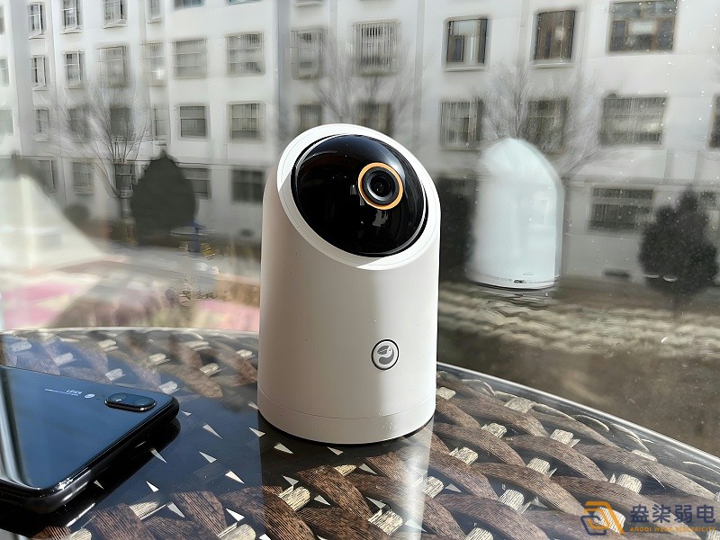 監(jiān)控與手機(jī)實(shí)現(xiàn)語(yǔ)音對(duì)講的操作方式