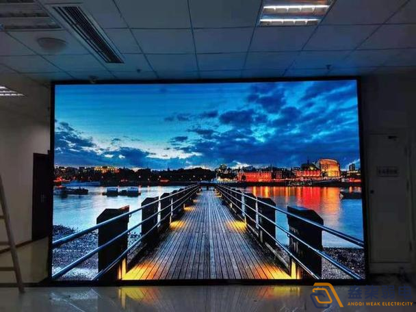 節(jié)能LED顯示屏升級換代后有哪些特點？