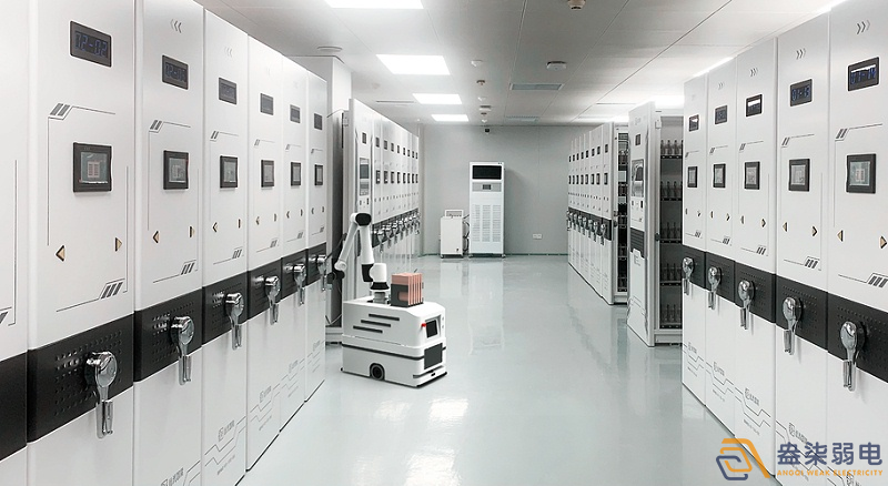 數(shù)字孿生技術(shù)給檔案館帶來哪些影響？