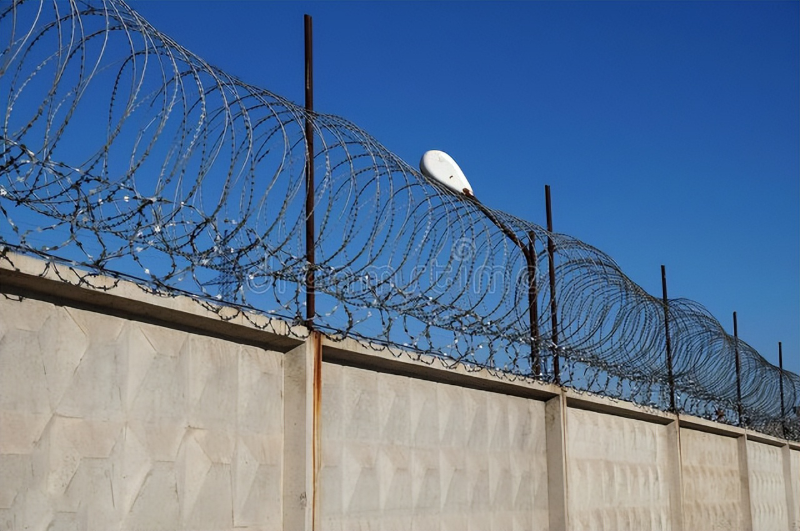 成都工廠周界防范系統解決方案，紅外對射保護周界安全