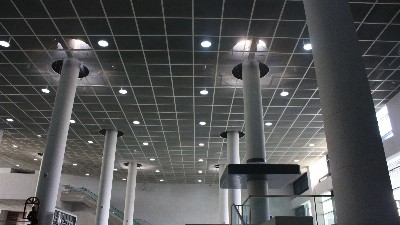 成都弱電工程商帶你了解，樓宇自控（BA）對(duì)照明系統(tǒng)的管理控制有哪些？