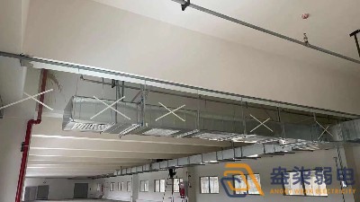 冷庫溫度傳感器如何布置？在哪里？