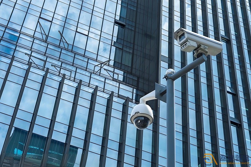辦公樓監(jiān)控一般用的多少像素？
