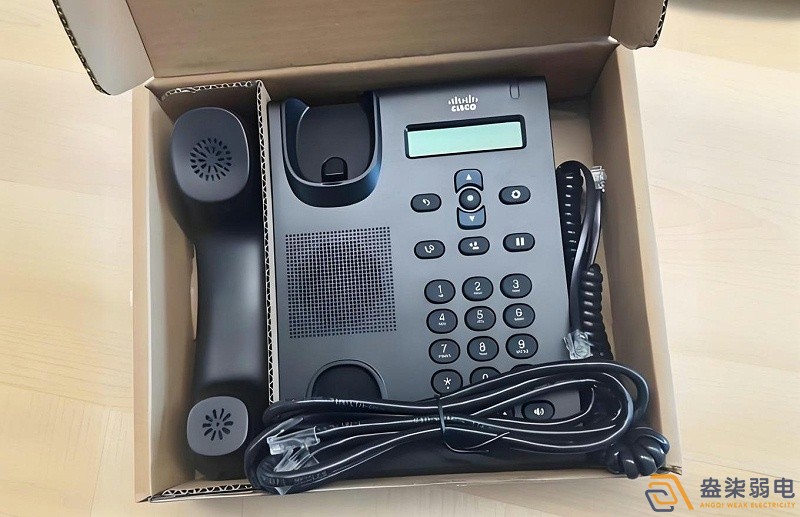 企業(yè)如何選購合適的IP電話？