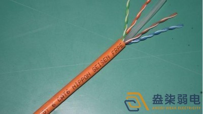 屏蔽網線和非屏蔽網線之間有什么區別？