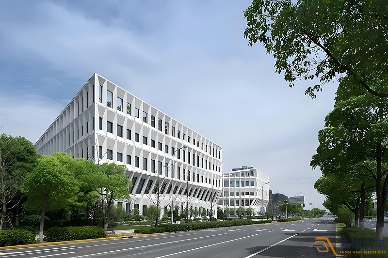 工廠辦公樓如何做到節(jié)能減排？