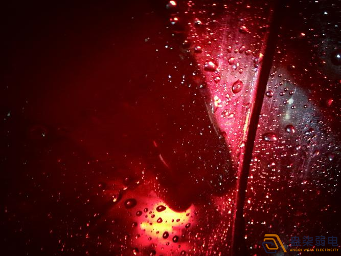 梅雨季如何提高LED自身防護力？