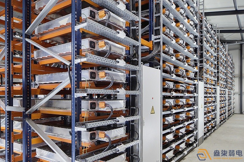 無(wú)線智能防爆筒機(jī)是什么？