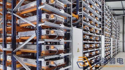 無線智能防爆筒機是什么？