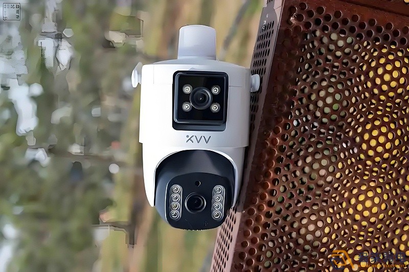 怎么確保監控攝像機的視頻數據安全？