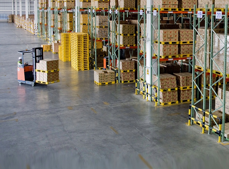 倉庫RFID標簽真的好用嗎？