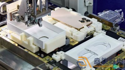 產(chǎn)線記錄相機，讓智能監(jiān)造更簡單