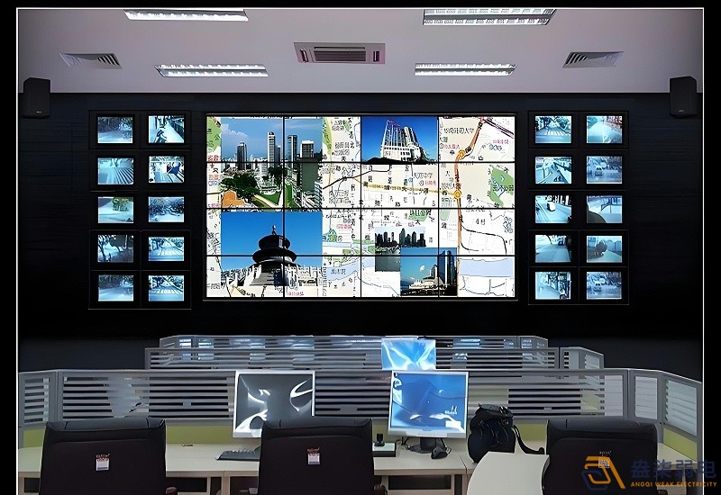 監控系統一般使用壽命？