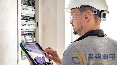 智慧工廠升級，AR工作流巡檢帶來的新機遇