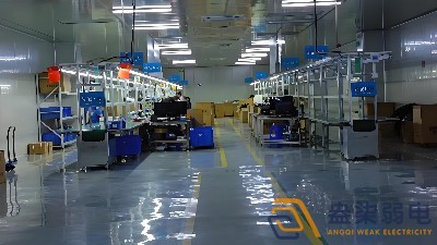 工廠監(jiān)控設(shè)備的日常維護(hù)需要注意什么？