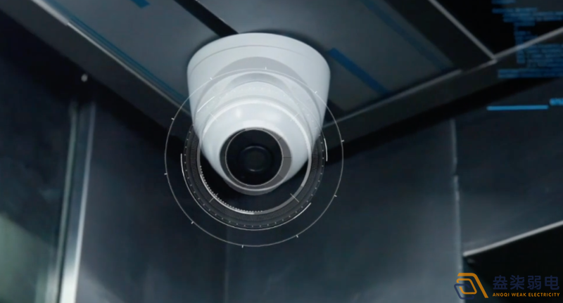 視頻監(jiān)控—電梯廂內(nèi)攝像頭的像素是多少？