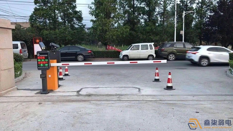 道閘打不開(kāi)怎樣維修？