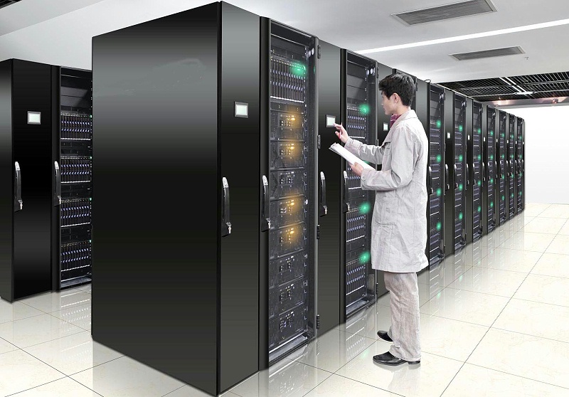 機房改建需要注意哪些內容呢？