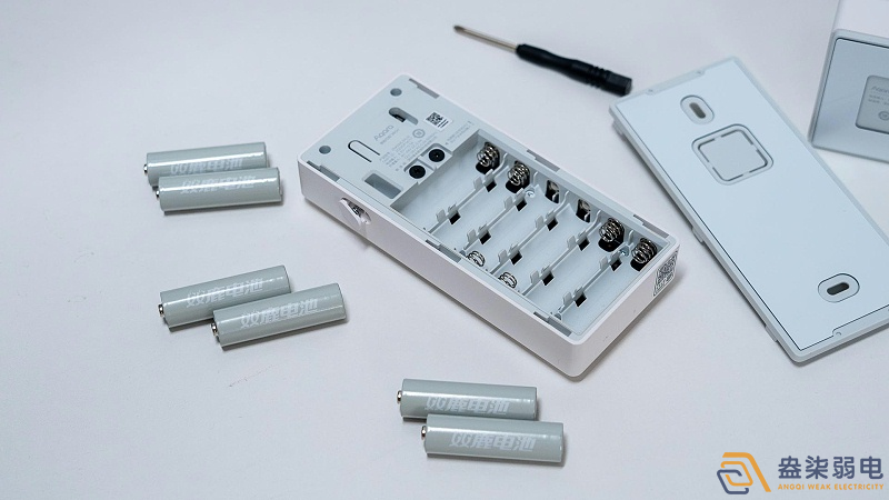 安防監控供電模式的如何選擇？