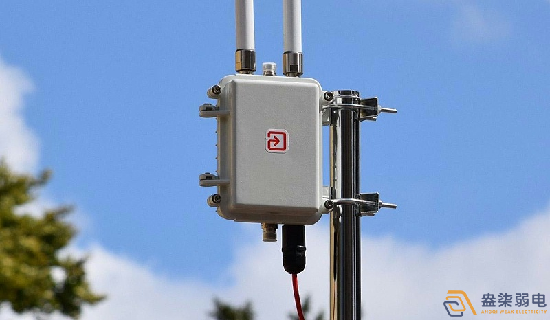 高溫天氣來襲，工廠如何實現無人設備監測？