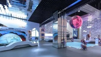 盎柒數(shù)字化展如何設計？