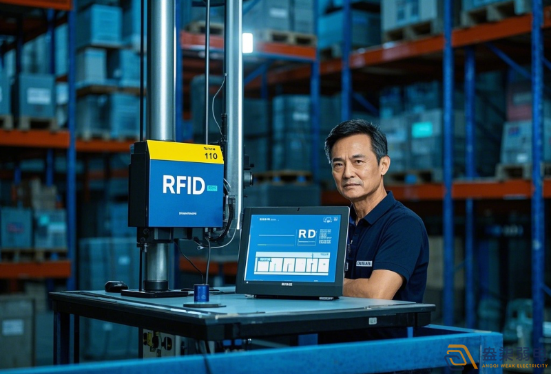 工廠倉庫如何部署RFID系統(tǒng)？