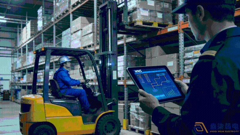 中型倉(cāng)庫(kù)1000-10000㎡適合哪種WMS系統(tǒng)？