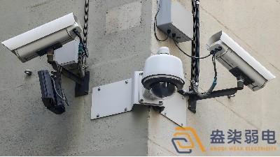 監(jiān)控一直開著容易壞嗎？