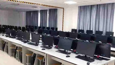 成都弱電公司今日分享，學(xué)校機(jī)房環(huán)境監(jiān)控系統(tǒng)的必要性