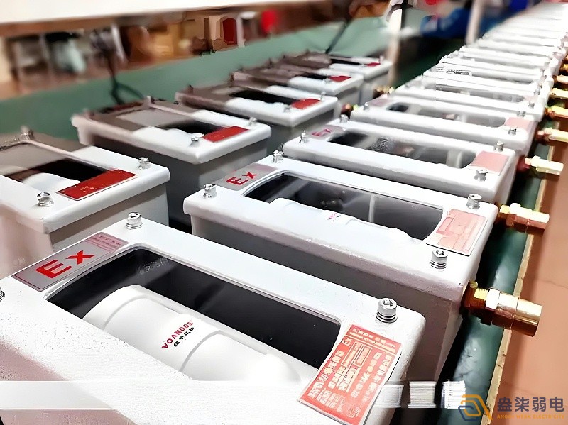 防爆入侵報(bào)警產(chǎn)品怎么選？