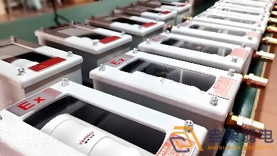 防爆入侵報警產(chǎn)品怎么選？