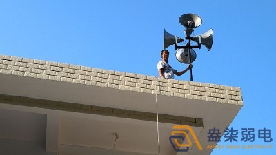 工廠的廣播系統(tǒng)該如何搭建？