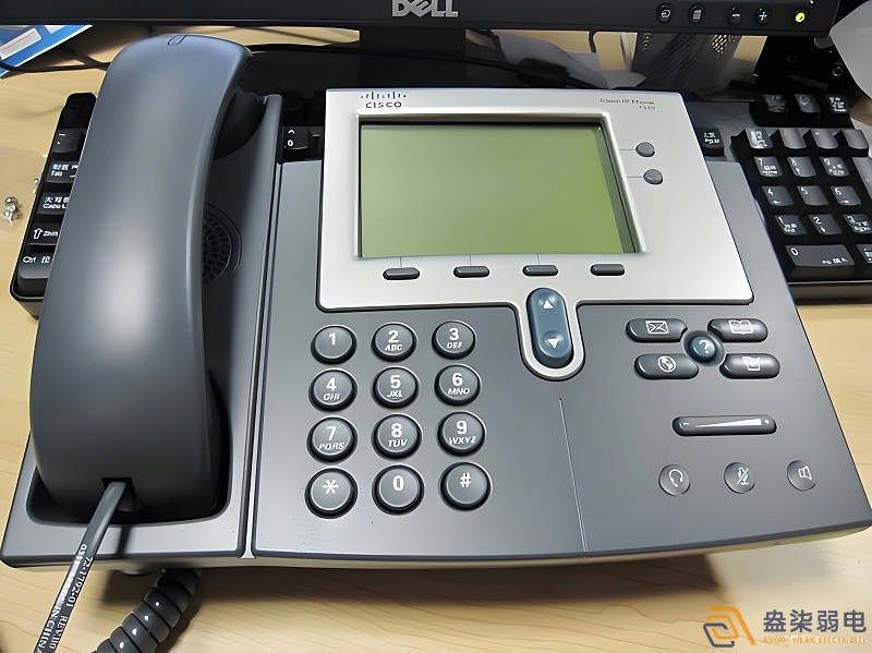 IP電話防塵蓋的應用場景有哪些？