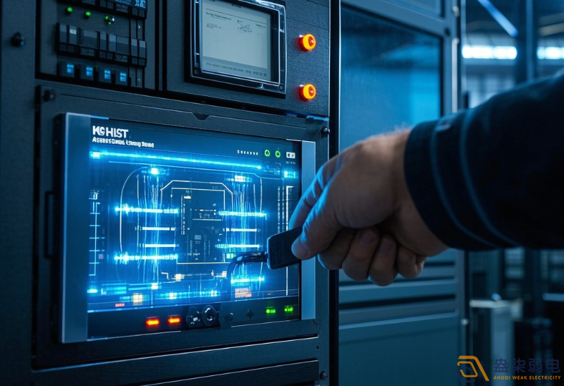 如何在工廠弱電工程中部署邊緣計算系統？