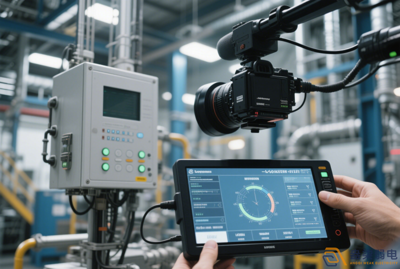 工廠安裝低功耗監(jiān)控的優(yōu)勢(shì)