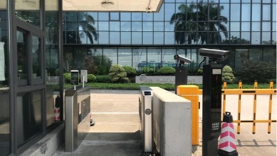 門禁控制系統具備的一些特殊功能