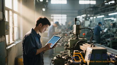 企業如何選擇MES系統？