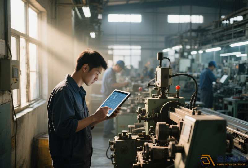 企業(yè)如何選擇MES系統(tǒng)？