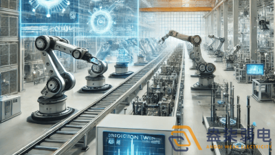 人工智能在制造業(yè)中的應用