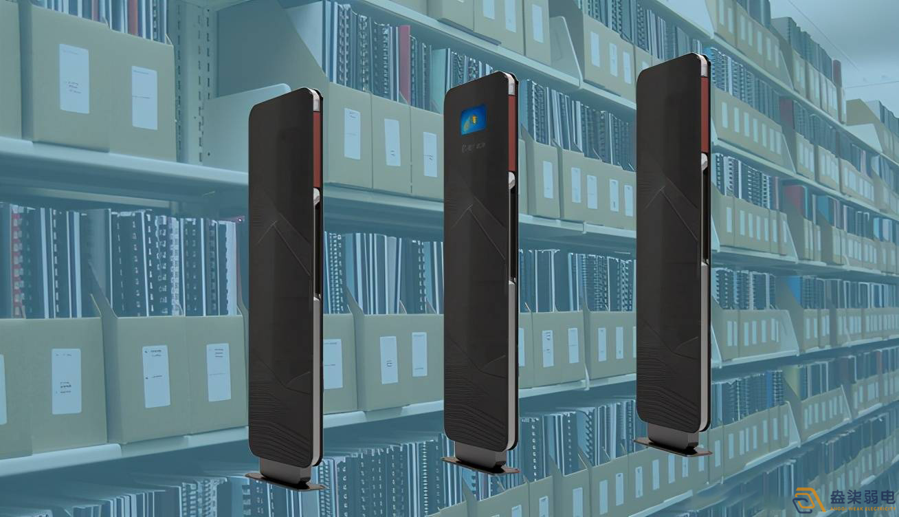 成都弱電公司—RFID倉(cāng)庫(kù)貨物門(mén)禁進(jìn)出入識(shí)別