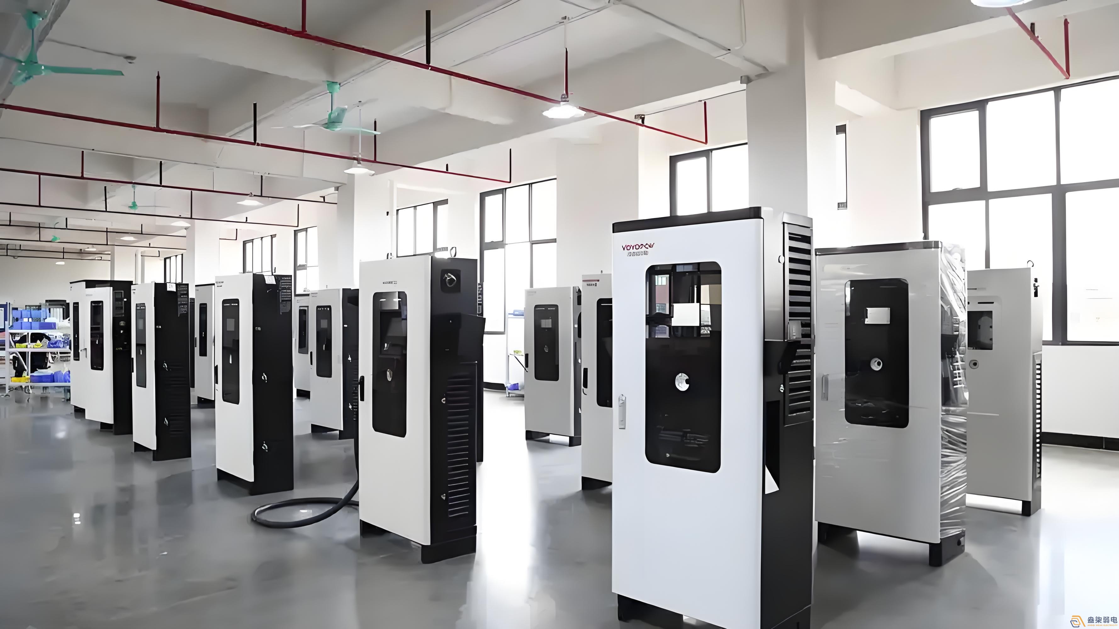 工廠安裝充電樁需要審批嗎？