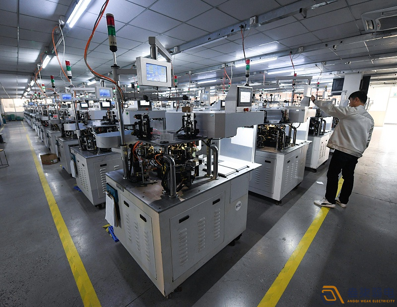 AI“智”造，推進工廠自動化產(chǎn)線升級之路